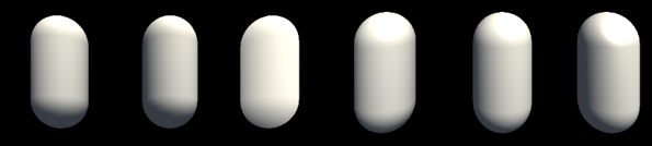 Basic Lighting Effect